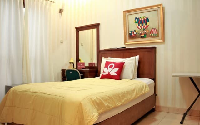 Kusuma Executive Residence - photo 5