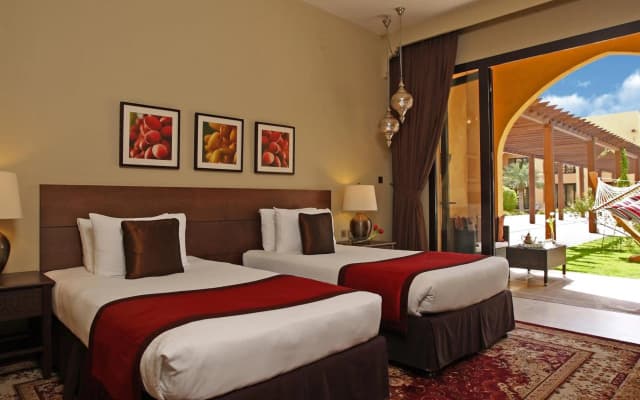 Aldhafra Resort, Vignette Collection - photo 4