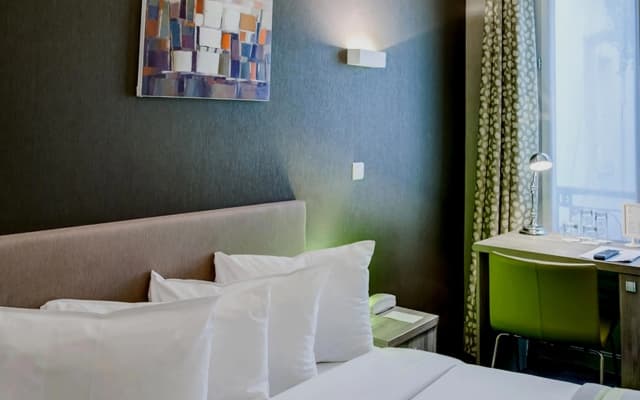 Hotel 29 Lepic - photo 3