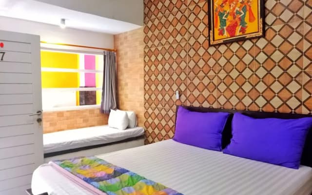 Taman Kerti Residence - photo 4