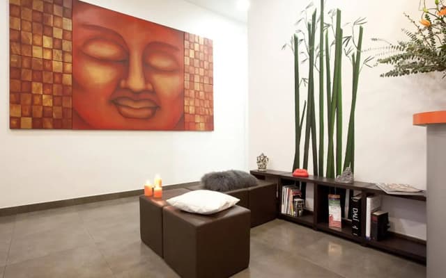 Hip Karma Hostel - photo 2