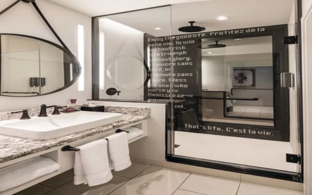 The Vanderpump Las Vegas Hotel & Casino - A Caesars Rewards Destination - photo 4