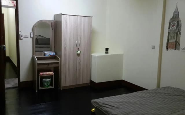 Green Box Hostel - photo 4
