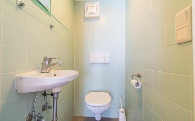 Karmeliter Flat | contactless check-in - photo 5