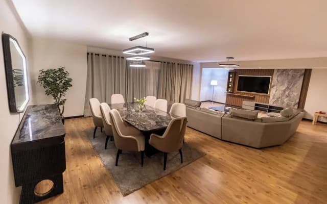 Ocean Apartments - photo 3