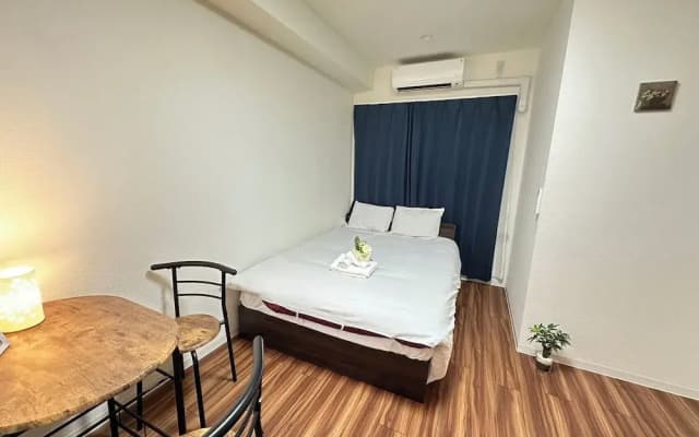 SOLASIA residence Kitaueno501 - photo 2