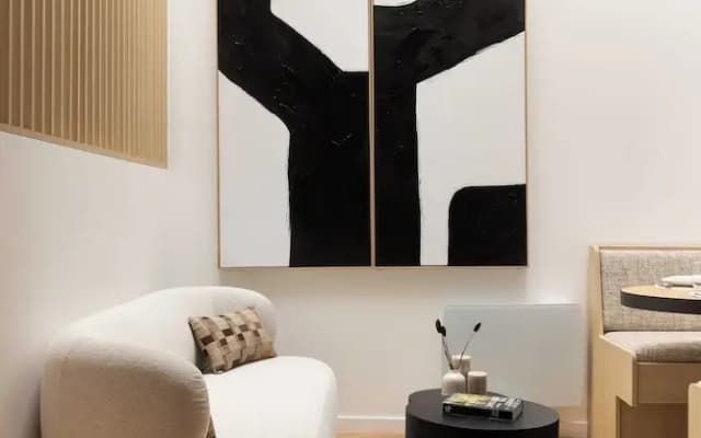 Apartment in Jardin de Luxembourg - photo 5