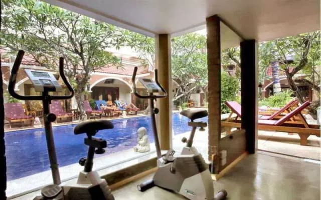 Patong Premier Resort - photo 3