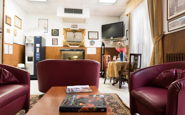 Hotel Marsala - photo 2