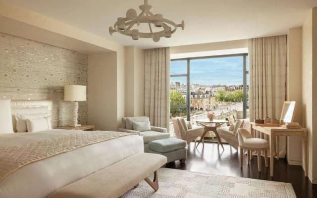 Cheval Blanc Paris - photo 4