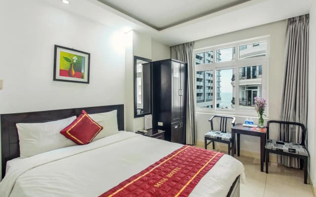 Misa Hotel Da Nang - photo 4