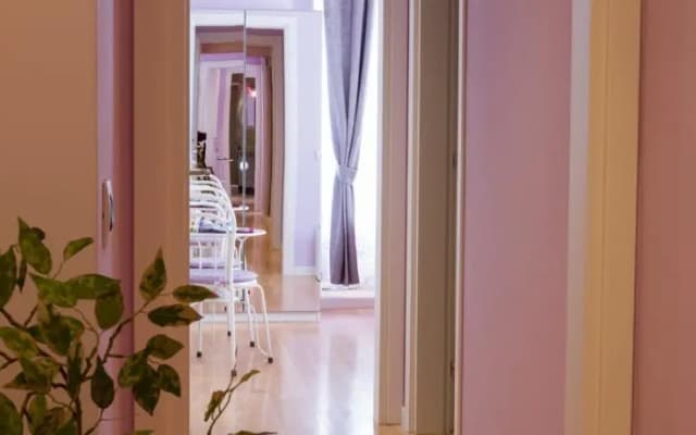 Bevilacqua Bed Rome Santa Croce - photo 4