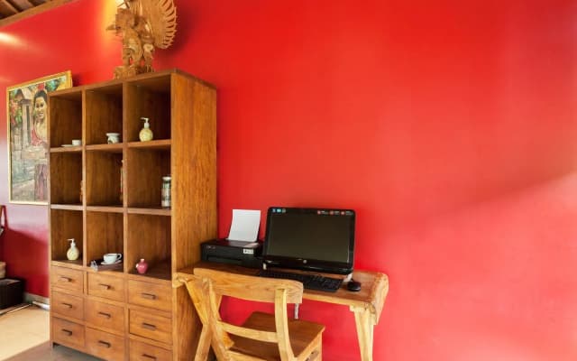 7 House Ubud - photo 4