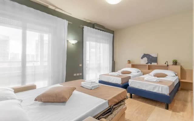 Casa da Suite Fraschini - photo 4