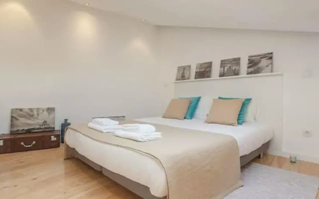 Alfama Fado Loft - photo 2