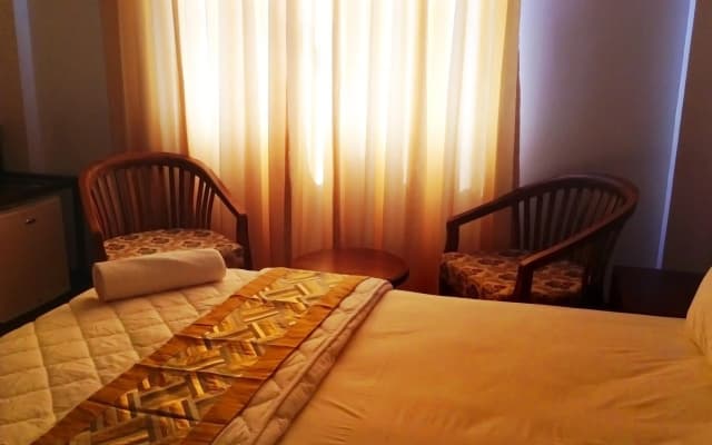 Coco Gili Beach House - photo 3
