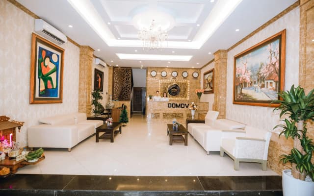 A25 Hotel - 15 Hang Than - photo 2