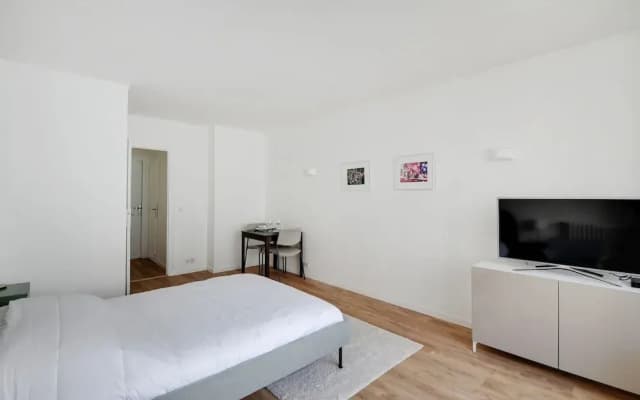 Studio 2p - Avenue Foch - photo 2