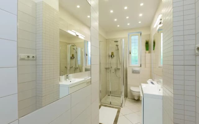 CityPark Villa Flat - photo 4