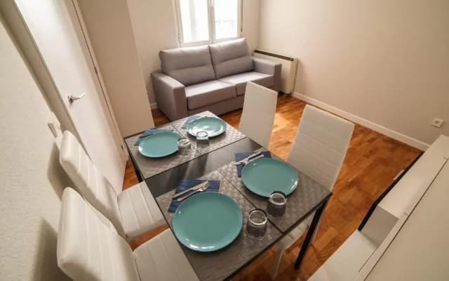 Apartments Madrid Principe 2 - photo 5