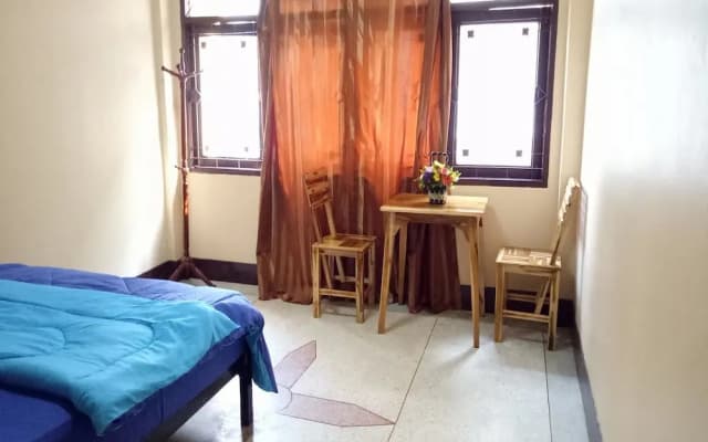 Thai Love Cafe & Hostel - photo 4