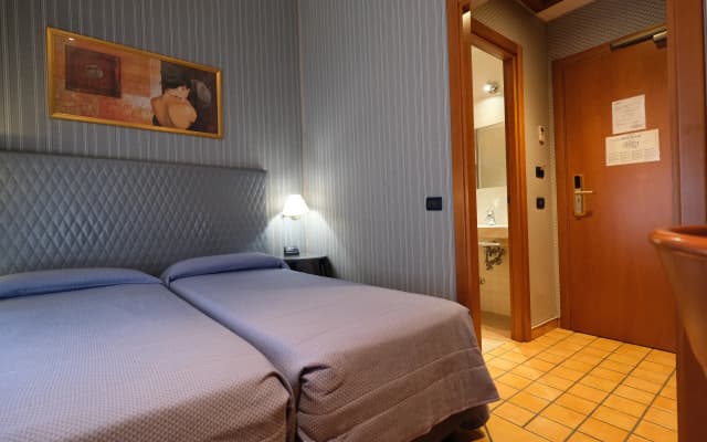 Hotel Lirico - photo 3