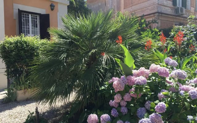 Gianicolo Penny's Garden - photo 4