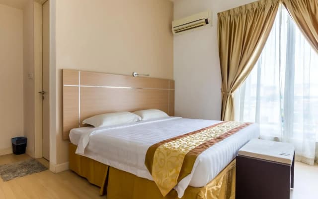 One-Stop Residence Hotel & Office - photo 4