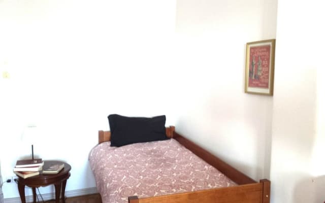 Lisboa Arte Hostel - photo 3