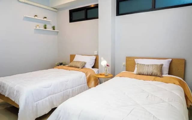 Bnb98 Silom - photo 3