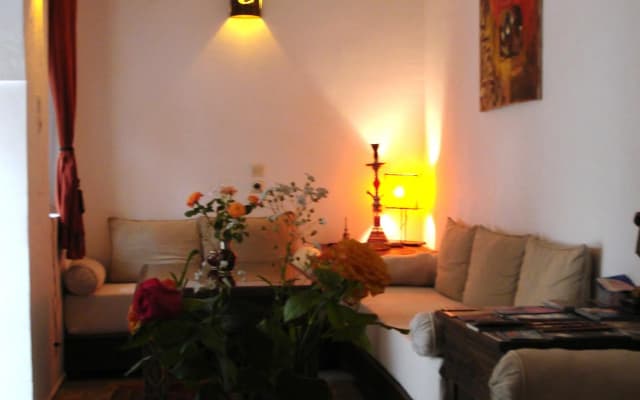 Riad Alamine - photo 3