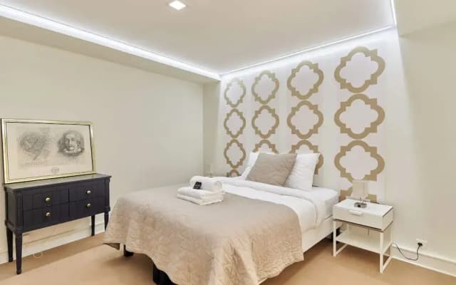 Superb Apartment Arc de Triomphe/trocadero - photo 3