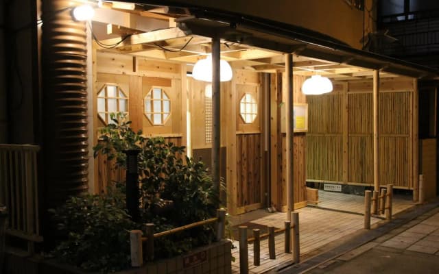 Hotel SSK Osaka Naniwa - photo 2