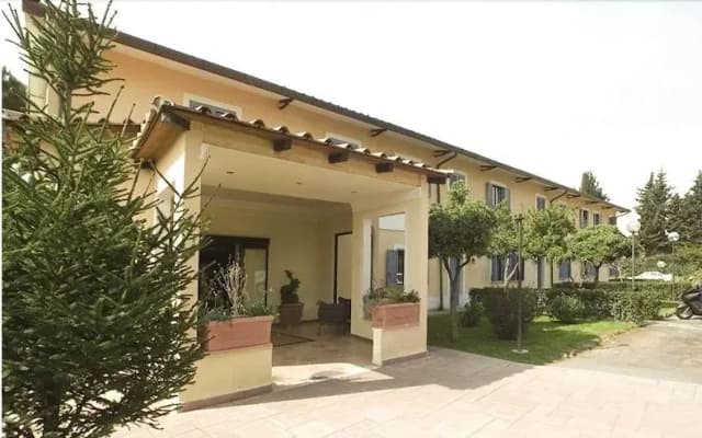 Hotel Quadrifoglio - photo 2