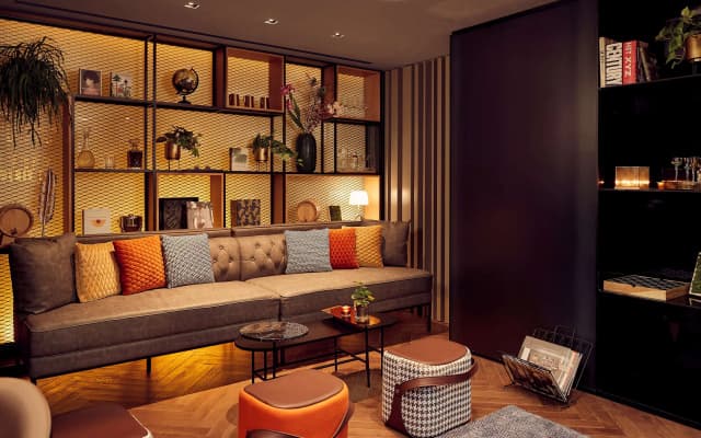Park Plaza Vondelpark - photo 5
