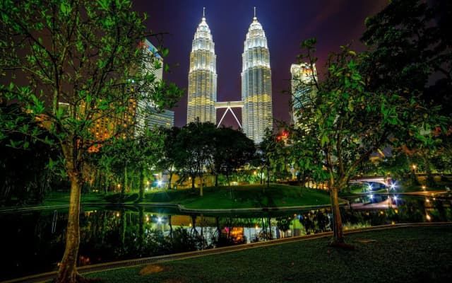 Holiday Hostel KLCC - photo 4
