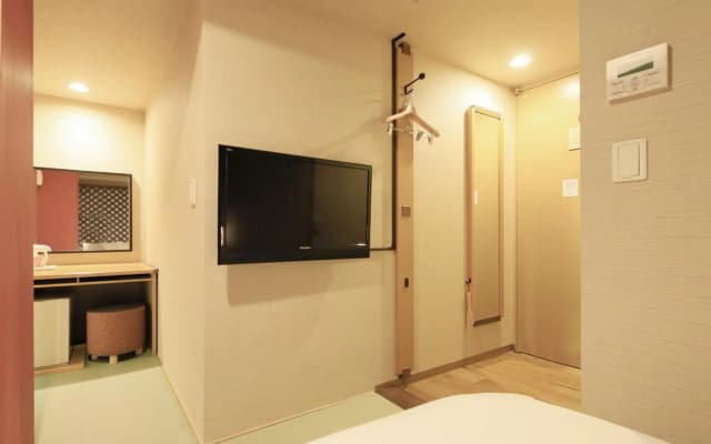Tamayura Hotel Asakusa - photo 4