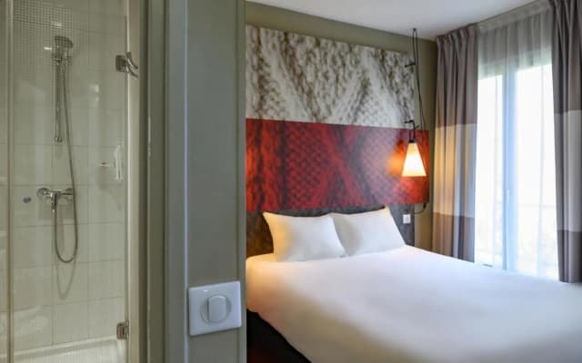 Ibis Paris Tour Montparnasse 15Ème - photo 3