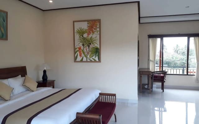 Nyoman Sandi Guest House - photo 5