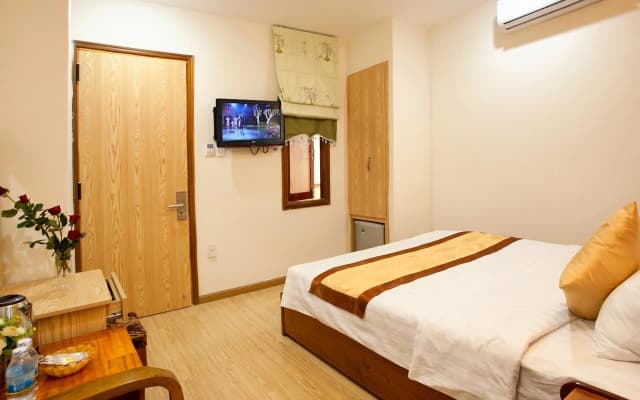 Galaxy 3 Hotel - photo 3