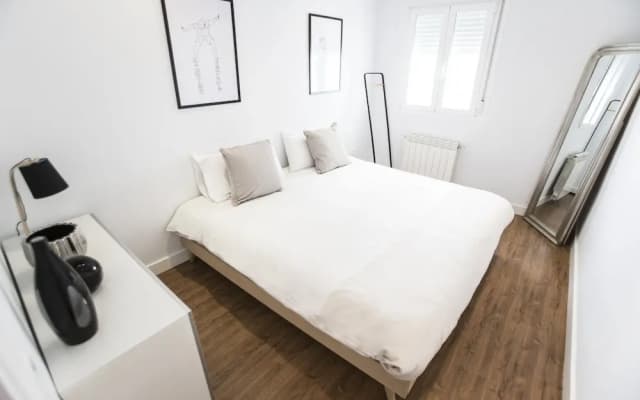 Apartamento Malasaña II - photo 4
