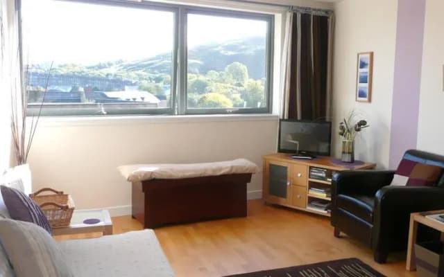 The Arc Apartment - photo 5