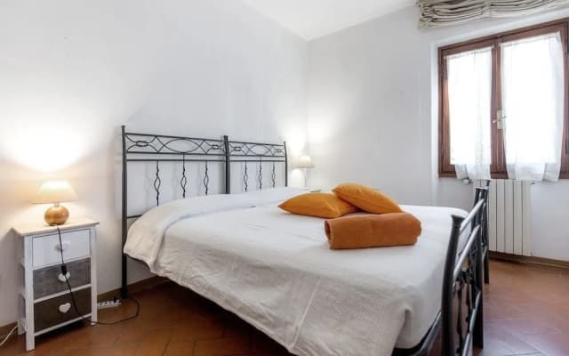 Via Ricasoli apartment - photo 3