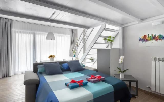 Milky House Milan - photo 5