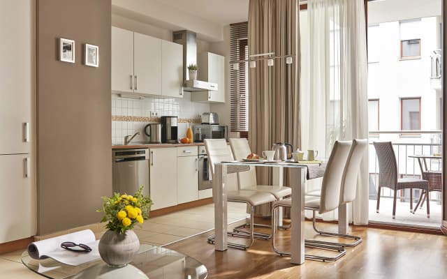 7seasons Apartments Budapest - photo 5