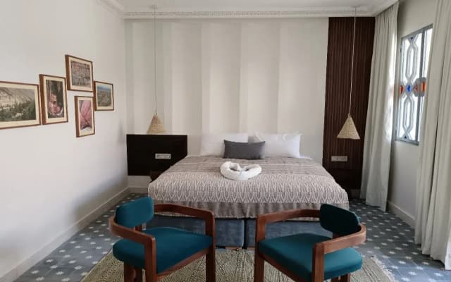 Riad Kech One & Spa - photo 2