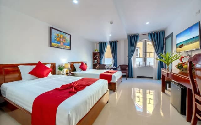 Gioan Boutique Villa - photo 3