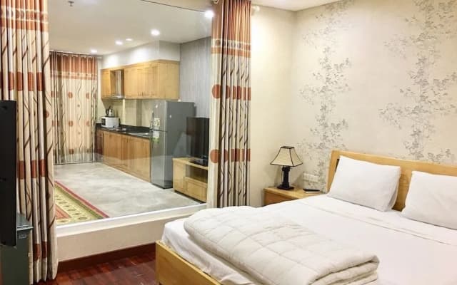 Greenland Apartment - photo 2