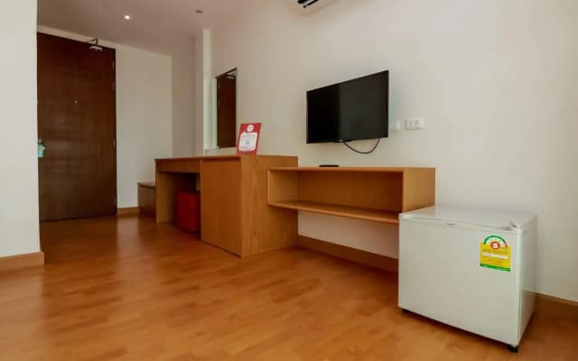 NIDA Rooms Kamala Beach Star - photo 4