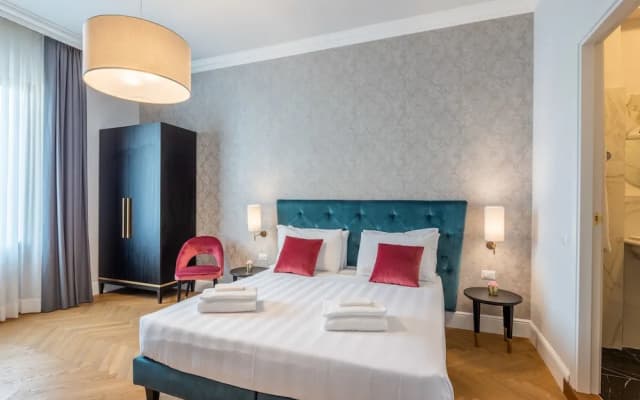 3110 ArtHotel - photo 3